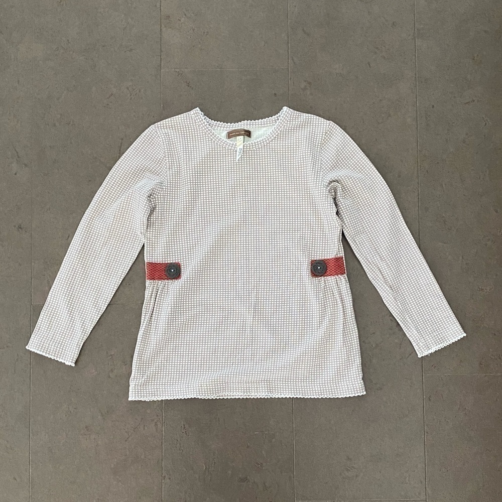 MATILDA Jane T-shirt size 4